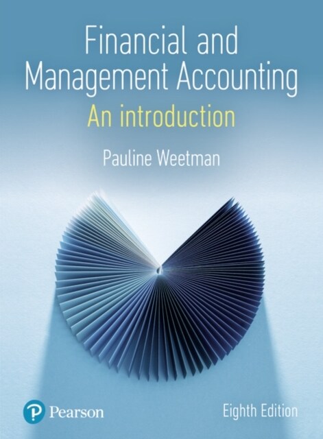 Financial and Management Accounting : An Introduction (Paperback, 8 ed)