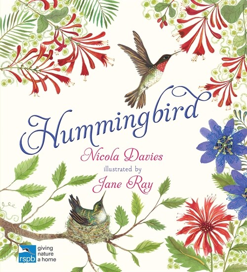 Hummingbird (Hardcover)