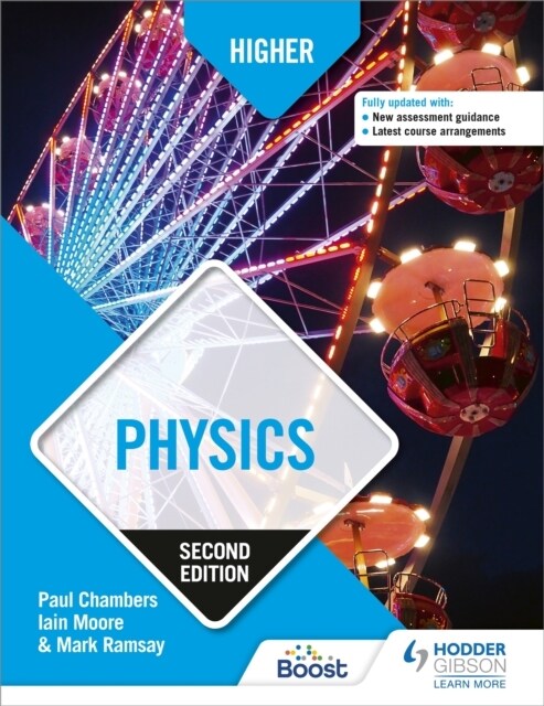 Higher Physics, Second Edition (Paperback)