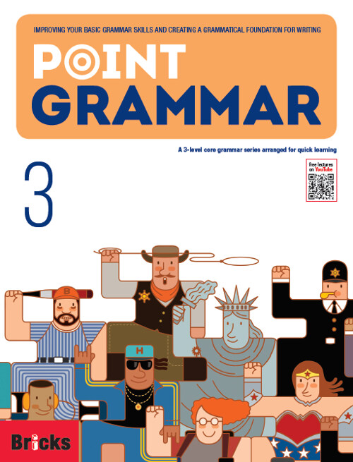 Point Grammar 3 (SB + WB + AK)