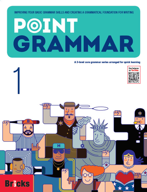 Point Grammar 1 (SB + WB + AK)