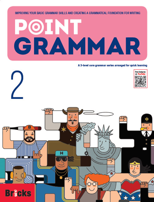 Point Grammar 2 (SB + WB + AK)