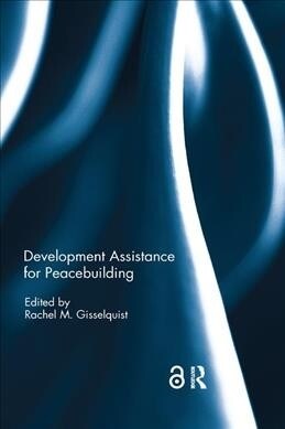 Development Assistance for Peacebuilding (Paperback, 1)