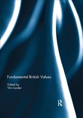 Fundamental British Values (Paperback, 1)