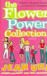 The Flower Power Collection (Paperback)