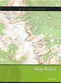 Map Basics (Paperback)
