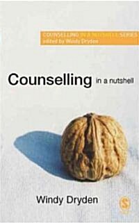 Counselling in a Nutshell (Paperback)