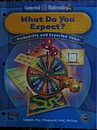 Connected Mathematics What Do You Expect? Student Edition (Softcover) (Paperback)