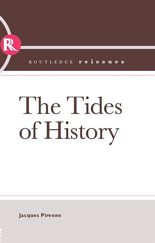 Tides of History (Multiple-component retail product)