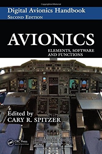 Avionics (Hardcover)