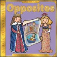 Opposites (Hardcover, LTF) - Opposites