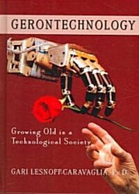 Gerontechnology (Hardcover)