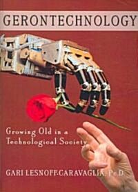 Gerontechnology (Paperback, 1st)
