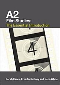 A2 Film Studies (Paperback)