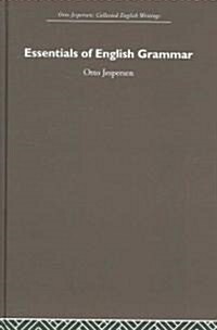 Otto Jespersen : Collected English Writings (Multiple-component retail product)