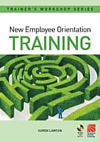 New Employee Orientation Training (Paperback)