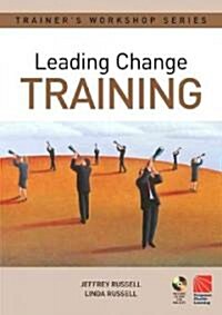 Leading Change Training (Paperback)