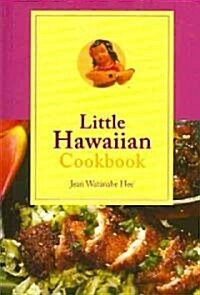 Little Hawaiian Cookbook (Hardcover)