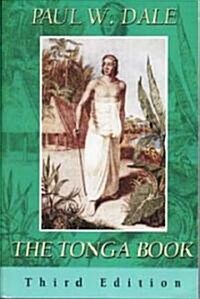 The Tonga Book (Paperback)