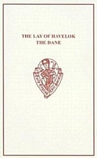 The Lay of Havelock the Dane (Paperback)