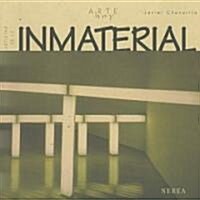 Artistas de Lo Inmaterial (Paperback)