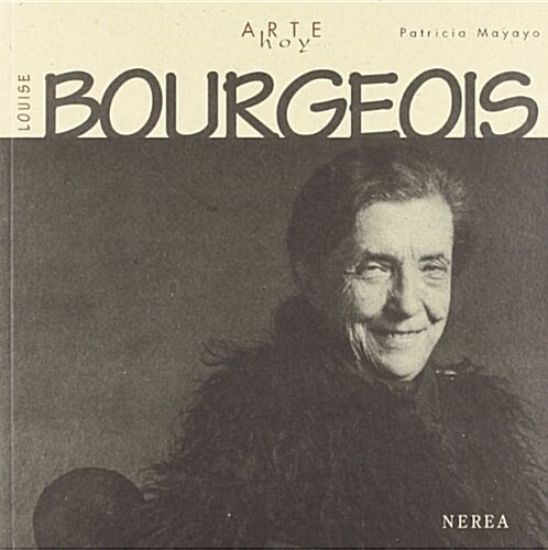 Louise Bourgeois (Paperback)
