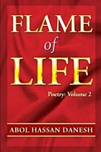 Flame of Life (Paperback)