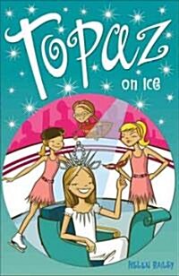 Topaz on Ice (Paperback)