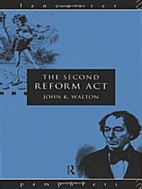 The Second Reform ACT (Paperback, Revised)