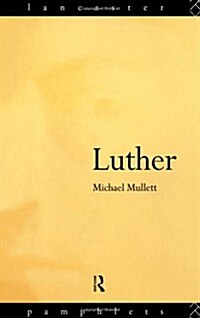 Luther (Paperback)