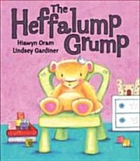 The Heffalump Grump (Paperback)