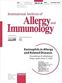 Eosinophils in Allergy and Related Diseases (Paperback)