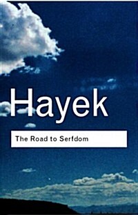 The Road to Serfdom (Hardcover, 2 ed)