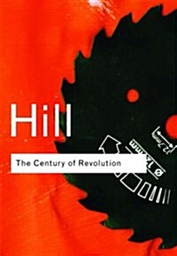 The Century of Revolution : 1603–1714 (Hardcover, 2 ed)