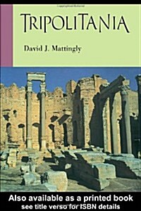 Tripolitania (Hardcover)