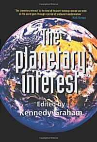 The Planetary Interest (Paperback)