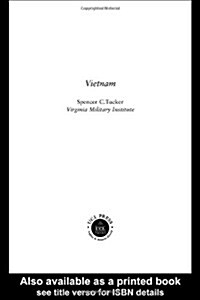 Vietnam (Paperback, 1st)