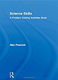 Science Skills : A Problem Solving Activities Book (Paperback)