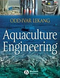 Aquaculture Engineering (Hardcover)