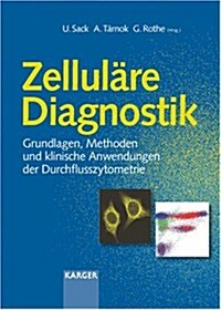Zellulere Diagnostik (Hardcover)