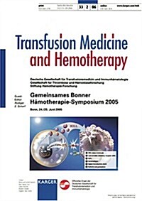 Deutsche Gesellschaft Fur Transfusionsmedizin Und Immunhematologie (Paperback)