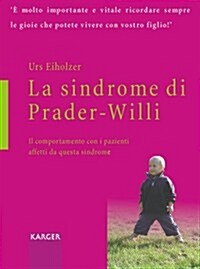La Sindrome Di Prader-willi (Paperback)