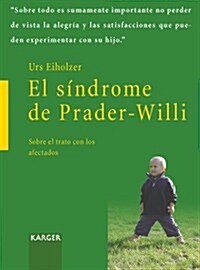 El Sindrome De Prader-willi (Paperback)
