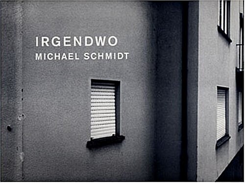 Irgendwo (Hardcover, Bilingual)