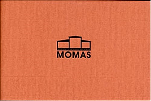Momas (Paperback)