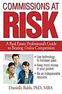 Commissions at Risk (Paperback)