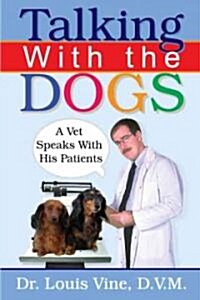 Talking With the Dogs (Paperback)