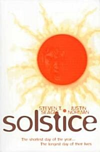 Solstice (Paperback)