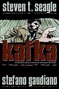 Kafka (Paperback)