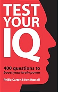 Test Your IQ (Paperback)